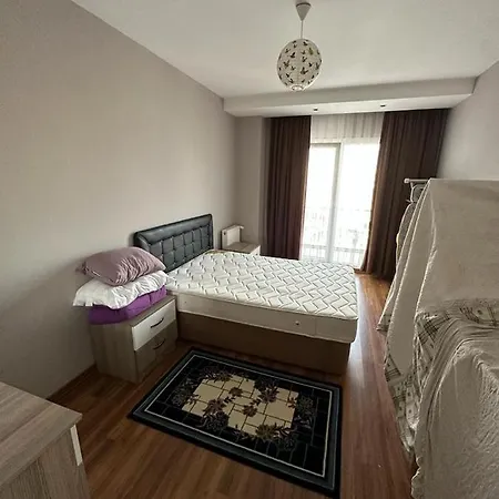Lueks Konfor Ve Gueven Apartment Istanbul
